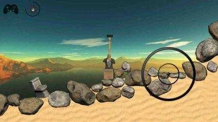 班尼福特(Try getting over)(1)