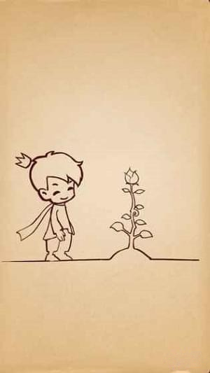 小王子图4