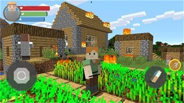 像素惊变100天图1