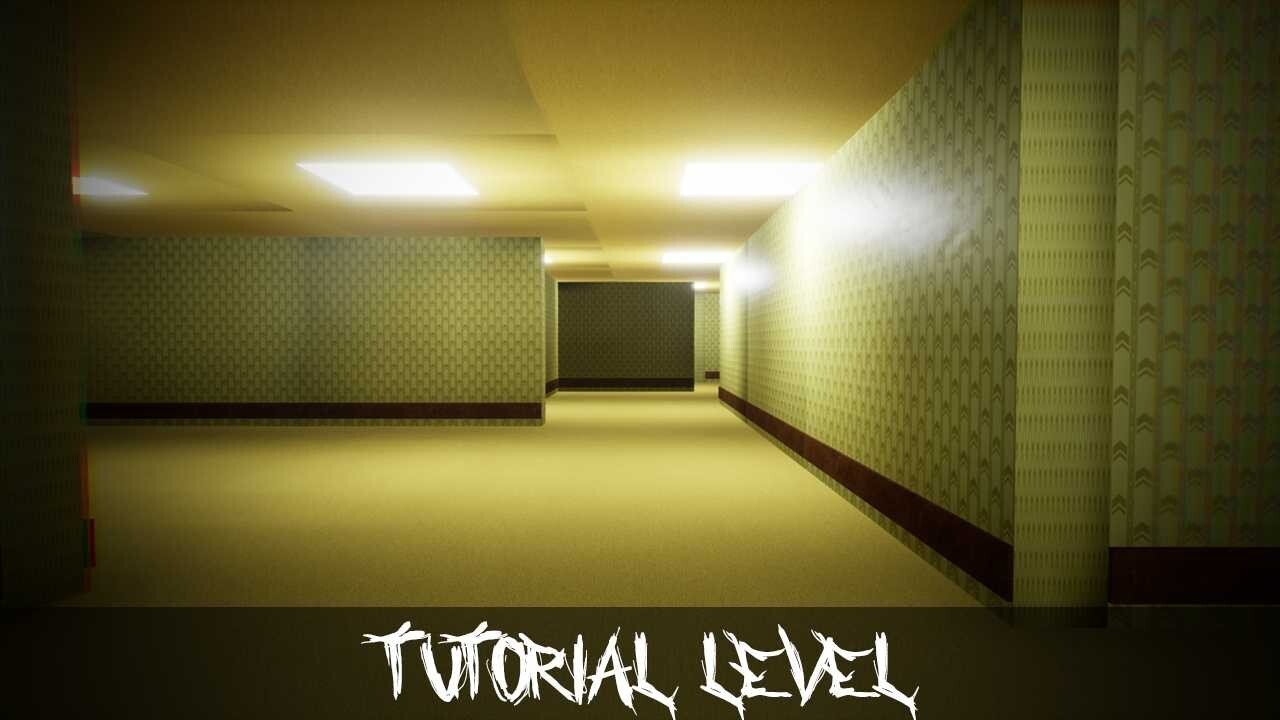 深入后室免费版图4