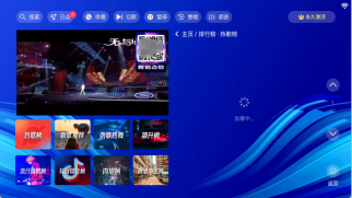 蓝调KTV图3