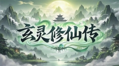 玄灵修仙传(6)