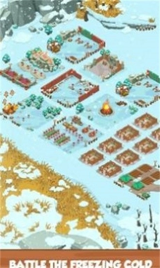 冰河时代生存大亨(1)