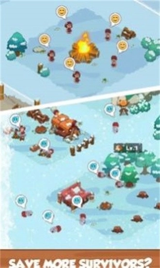 冰河时代生存大亨(2)