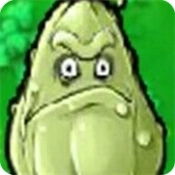 i wanna be the plant