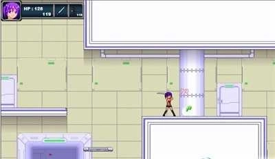 LAB2 UndeR GrounD汉化版(1)