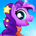 小马宝莉时尚沙龙