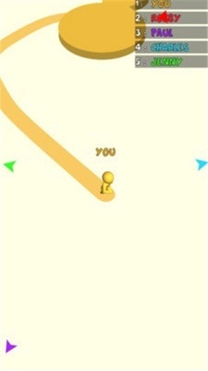 彩色人大作战(3)