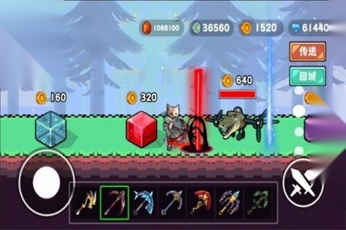 哈基米挖矿世界图3