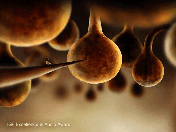 植物精灵Botanicula中文版(2)