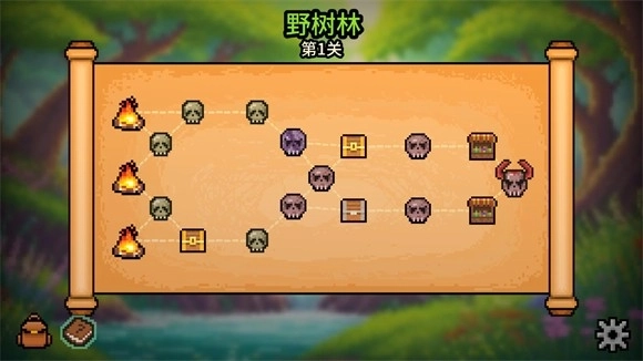 拉杆英雄安卓版