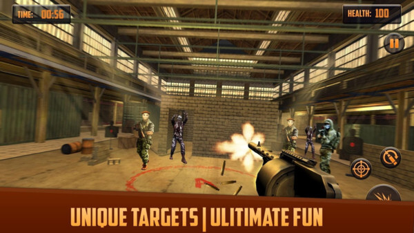 射击俱乐部图3