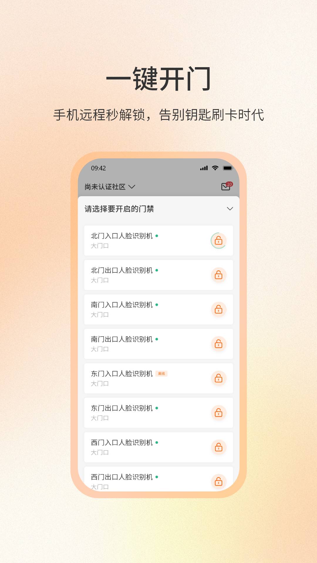 社区密盒(1)
