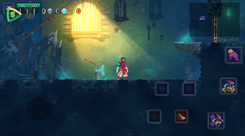 Dead Cells中文版(4)