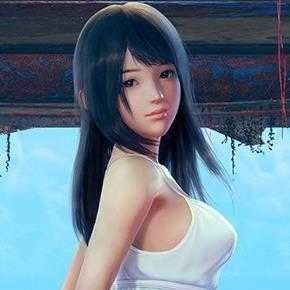 ai少女璇玑公主整合版