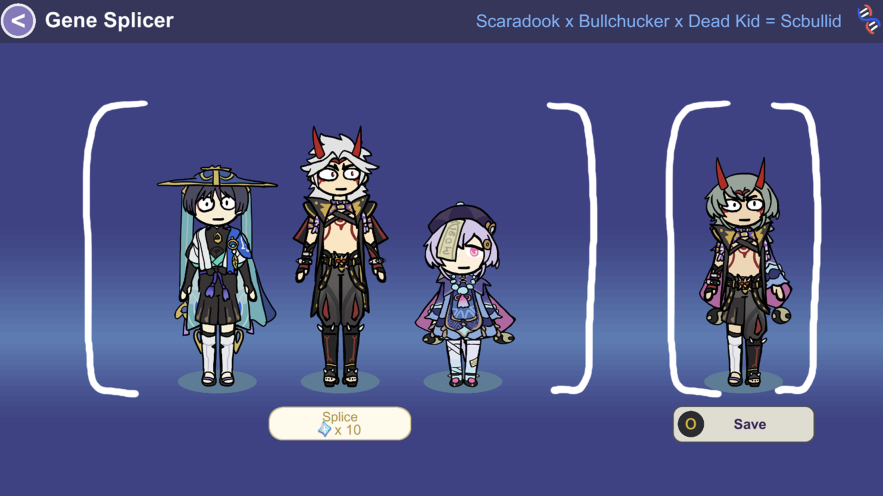 SillyWisher旧版图2