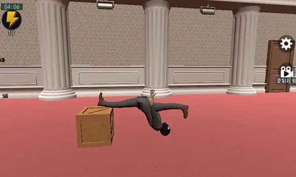 江洋大盗模拟器最新版(2)