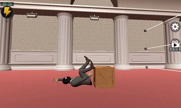 江洋大盗模拟器最新版(3)