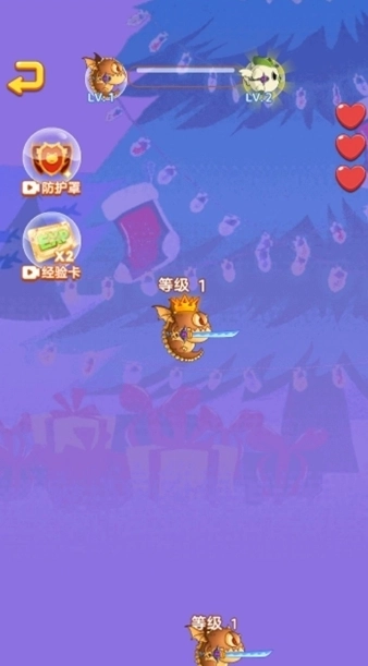 神龙大吞噬吖图3