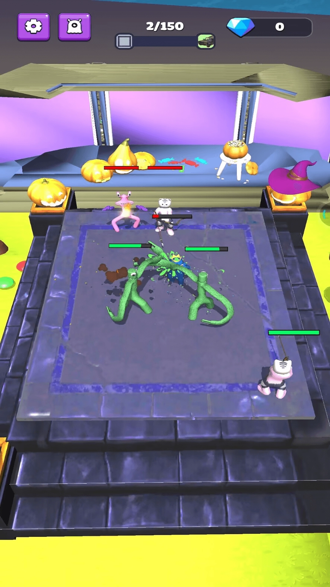 合到停不下来(2)