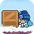 雪人推箱子