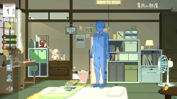 summer田舍生活图2