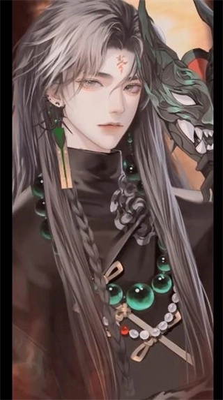 这魔女我不当了图1