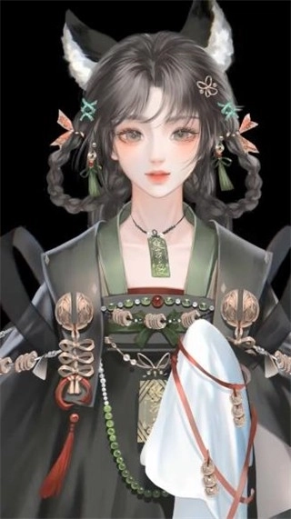 这魔女我不当了图4