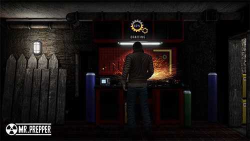 末日准备狂手机版图3