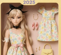 Action Figure AI软件