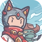 当神奇光芒落下