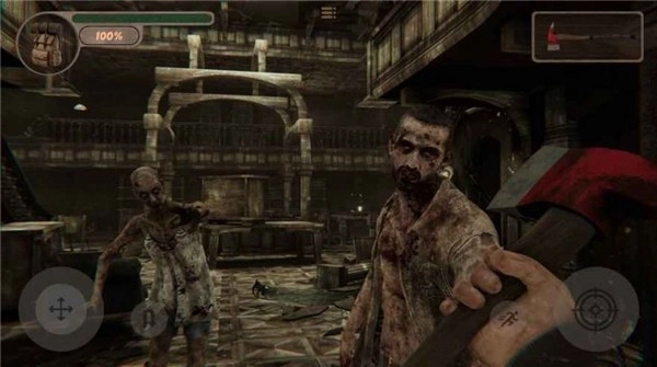 The Silent Mystery图1