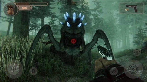 The Silent Mystery图4