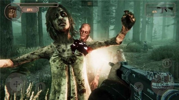 The Silent Mystery图2