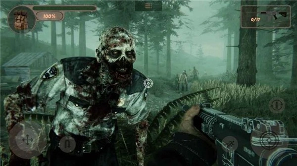 The Silent Mystery图3