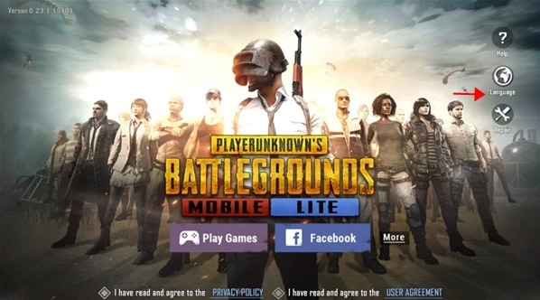 PUBG轻量版(1)