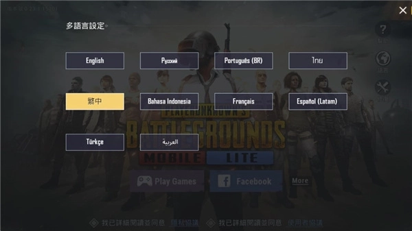 PUBG轻量版(2)