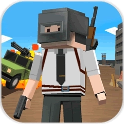 求生之王大逃杀安卓版