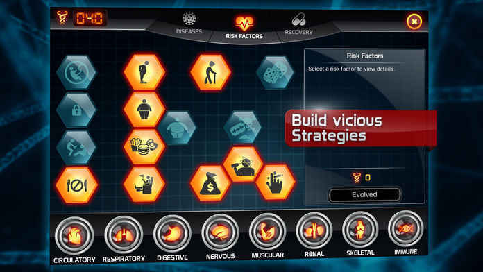 生化公司汉化版图4