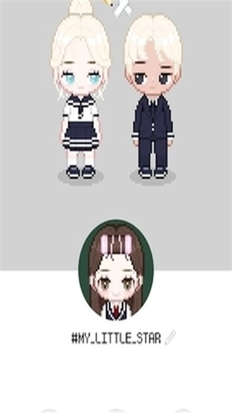 My Little Star VIP图2