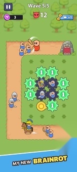 战争机器中文版图5