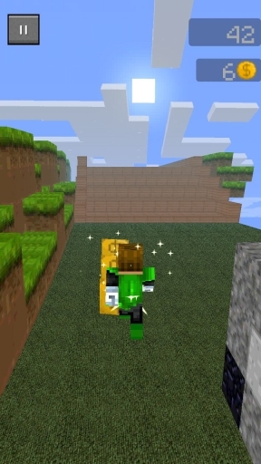 奔跑吧你的世界图5