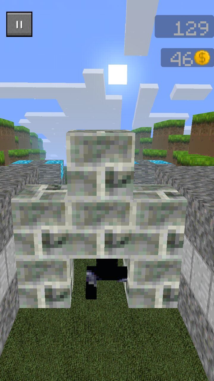 奔跑吧你的世界图4