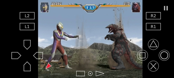 植物大战僵尸花园战争手机版图2