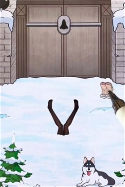 小明解密闯关图4