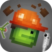 像素世界乐园 v1.2