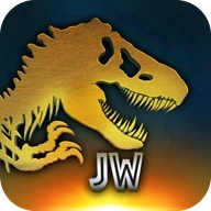 侏罗纪世界国际服