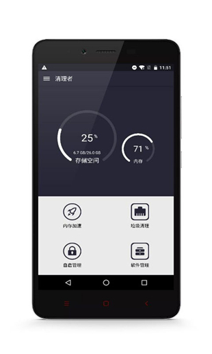 清理者(1)