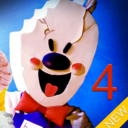 你好恐怖冰淇淋