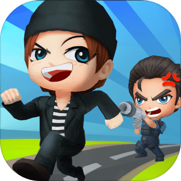 逃跑吧！少年手游